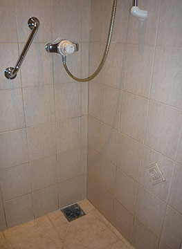 wetroom